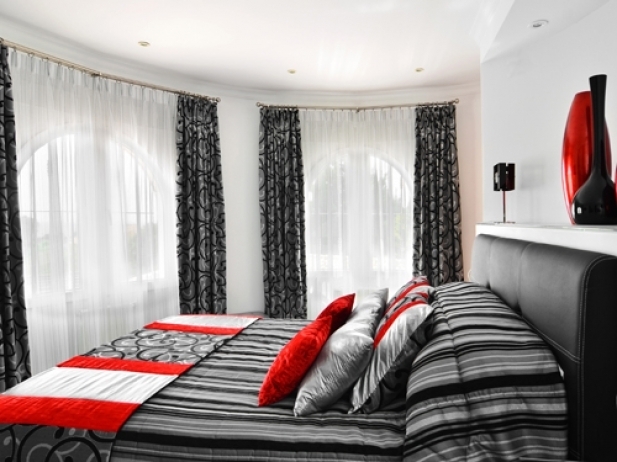 Lotus Interiors - Curtains, Blinds & Interior Design - The Art of Styling Windows