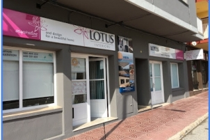 Lotus Interiors - Curtains, Blinds & Interior Design - The Art of Styling Windows