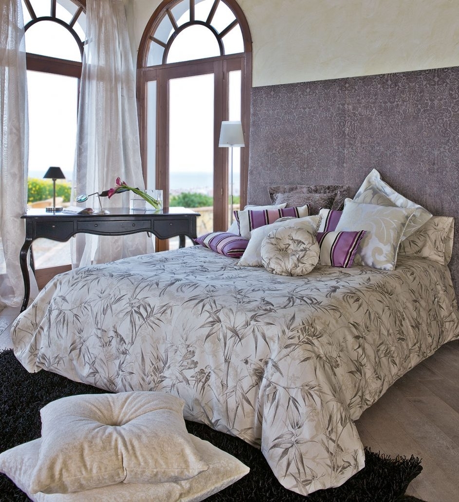 Lotus Interiors - Curtains, Blinds & Interior Design - The Art of Styling Windows