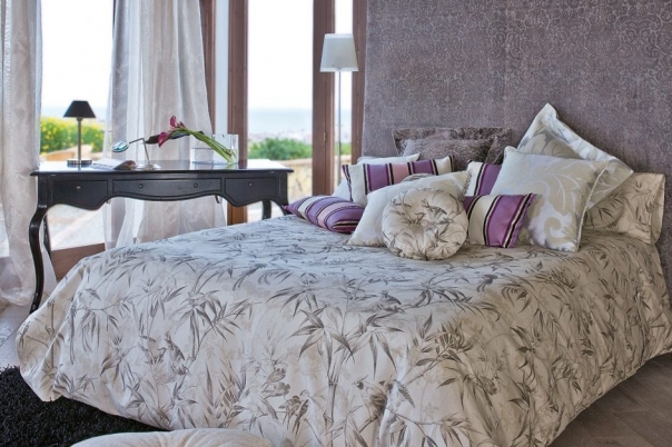 Lotus Interiors - Curtains, Blinds & Interior Design - The Art of Styling Windows