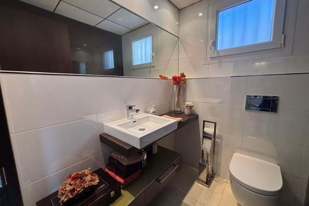 1 bed duplex apartment in Campello (el)