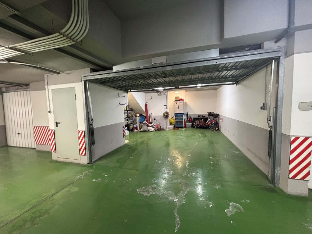 1 bed duplex apartment in Campello (el)