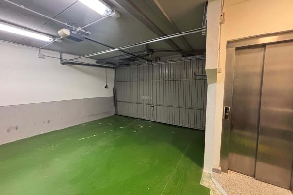 1 bed duplex apartment in Campello (el)