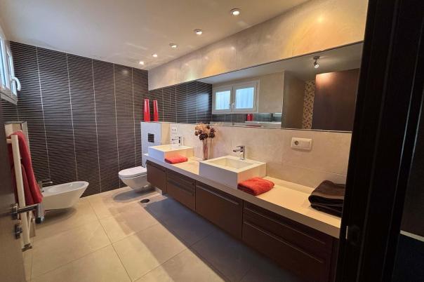 1 bed duplex apartment in Campello (el)