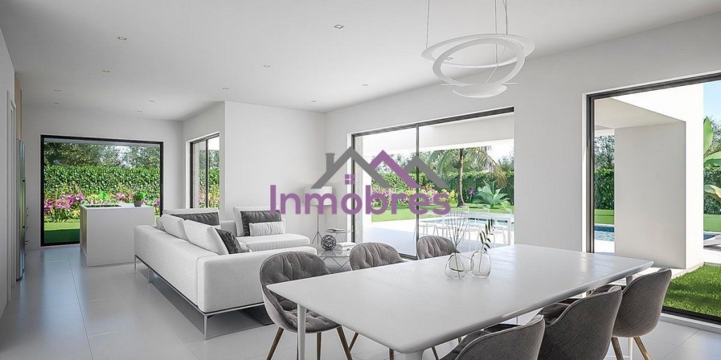 3 bed casa / chalet in Jávea