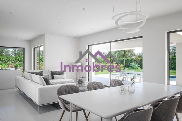3 bed casa / chalet in Jávea