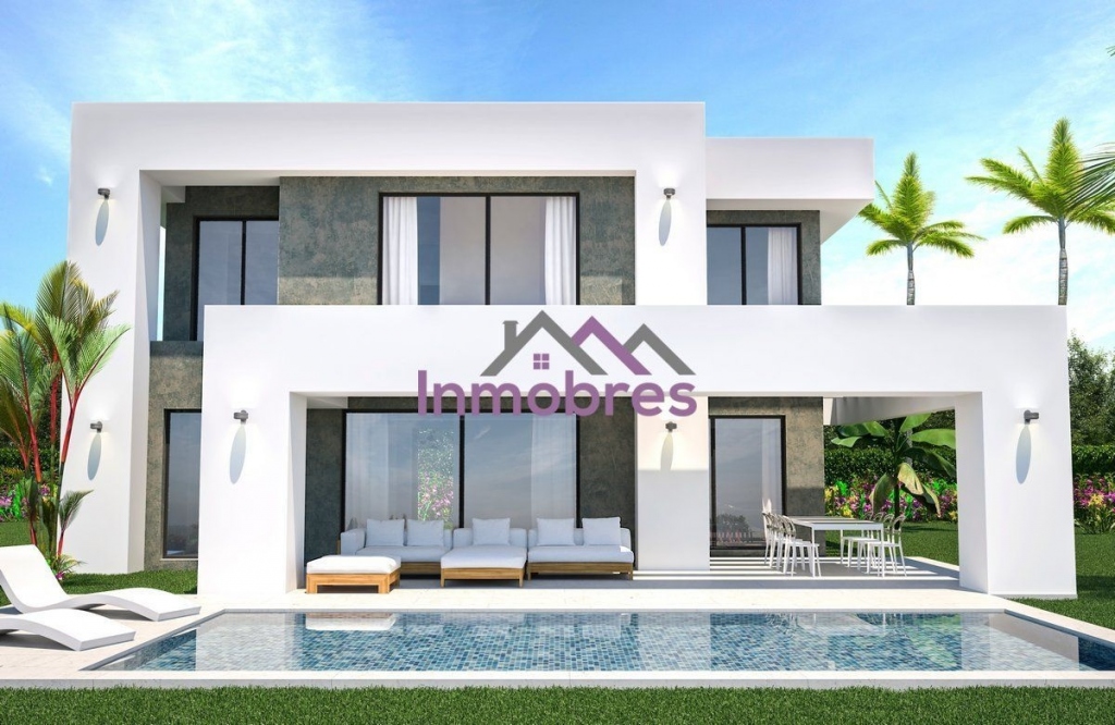 3 bed casa / chalet in Jávea