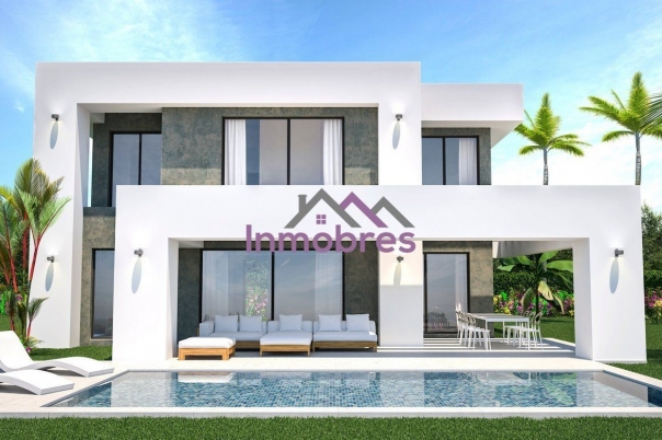 3 bed casa / chalet in Jávea