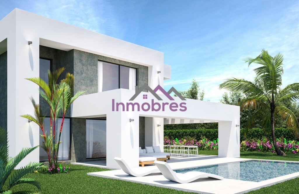 3 bed casa / chalet in Jávea