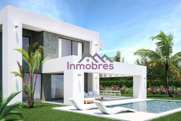3 bed casa / chalet in Jávea