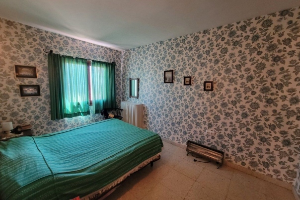 3 bed casa / chalet in Calpe / Calp