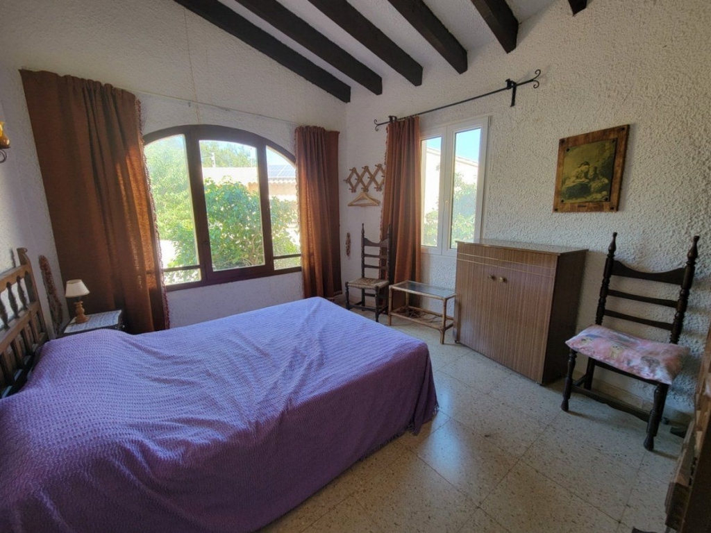 3 bed casa / chalet in Calpe / Calp