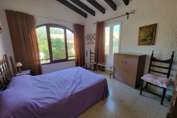 3 bed casa / chalet in Calpe / Calp