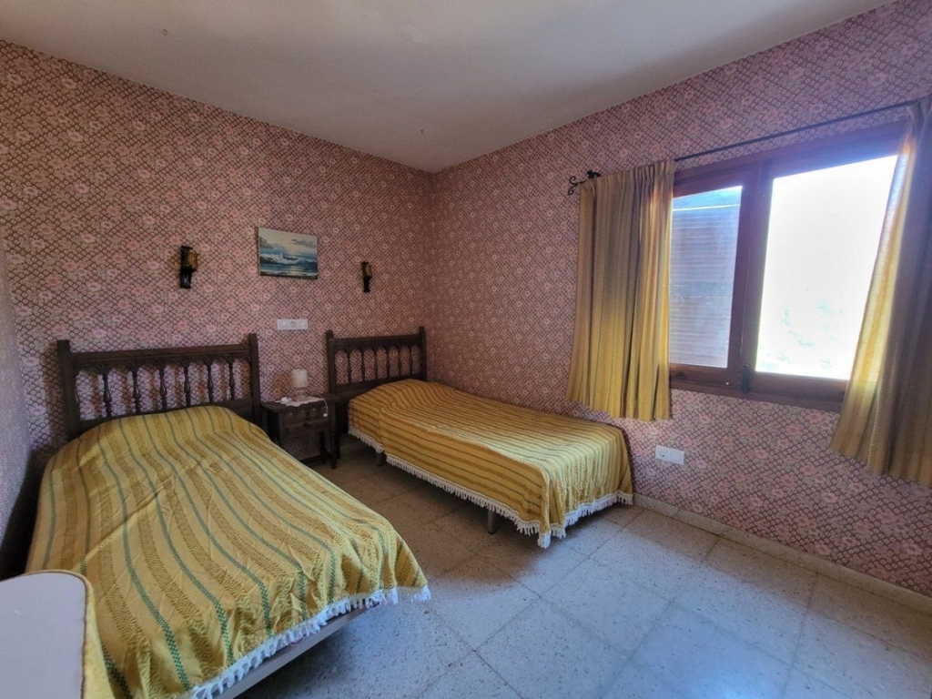 3 bed casa / chalet in Calpe / Calp