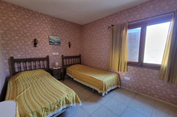 3 bed casa / chalet in Calpe / Calp