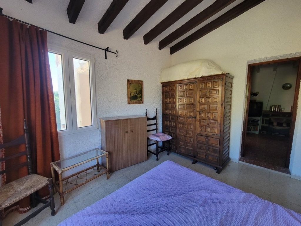 3 bed casa / chalet in Calpe / Calp
