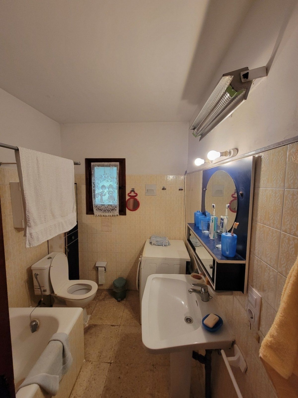 3 bed casa / chalet in Calpe / Calp