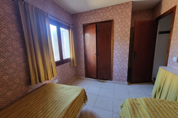 3 bed casa / chalet in Calpe / Calp
