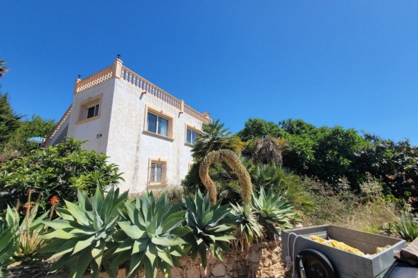 3 bed casa / chalet in Calpe / Calp