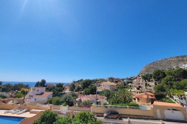 3 bed casa / chalet in Calpe / Calp