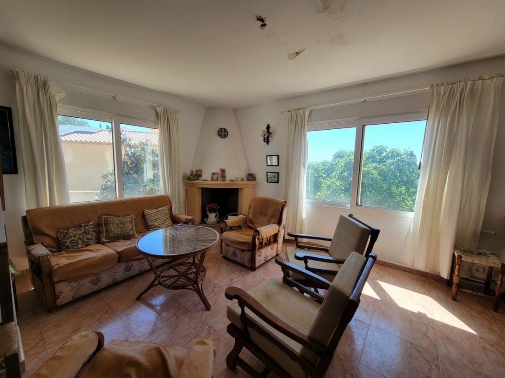 3 bed casa / chalet in Calpe / Calp
