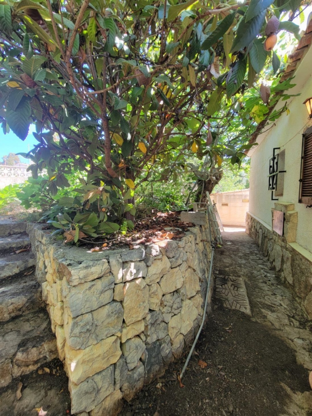3 bed casa / chalet in Calpe / Calp