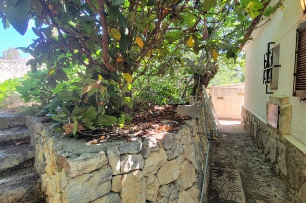 3 bed casa / chalet in Calpe / Calp