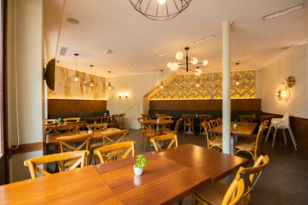 Restaurante Giulia