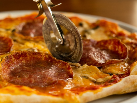 Restaurante Giulia