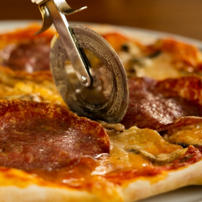 Restaurante Giulia