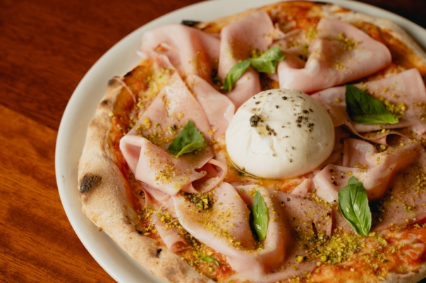 Restaurante Giulia