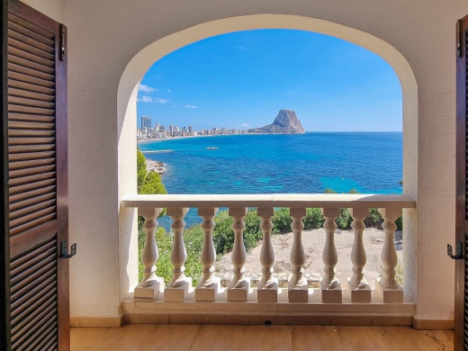 3 bed town_house in Calpe