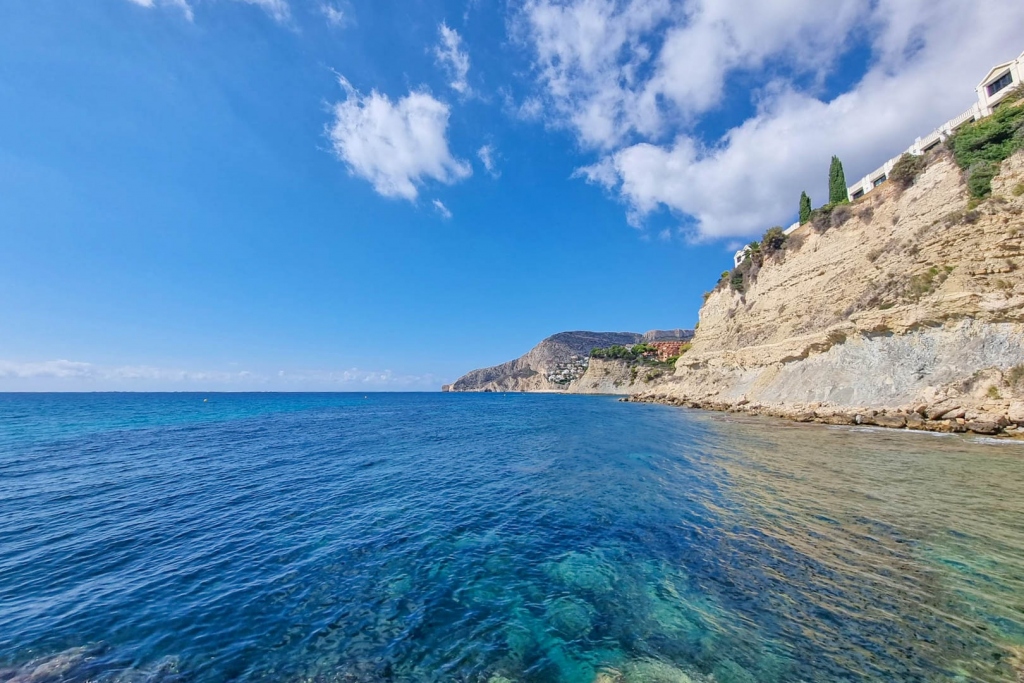 3 bed town_house in Calpe