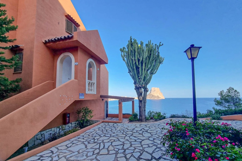 3 bed town_house in Calpe