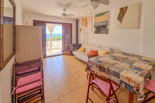 3 bed town_house in Calpe