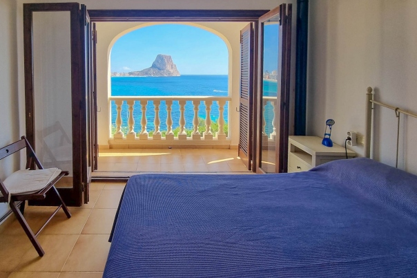 3 bed town_house in Calpe