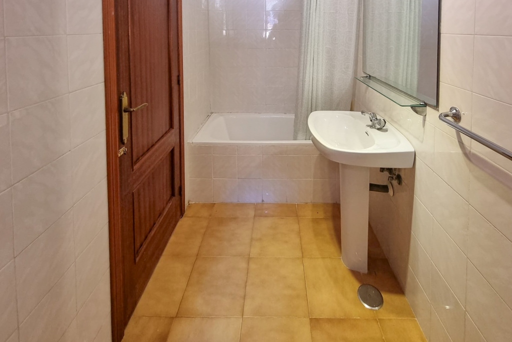 3 bed town_house in Calpe