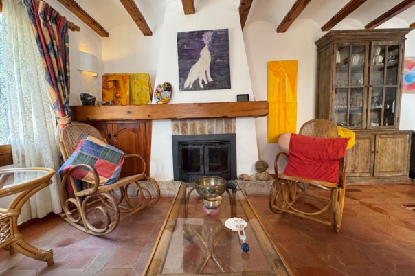 4 bed bungalow in Benitachell