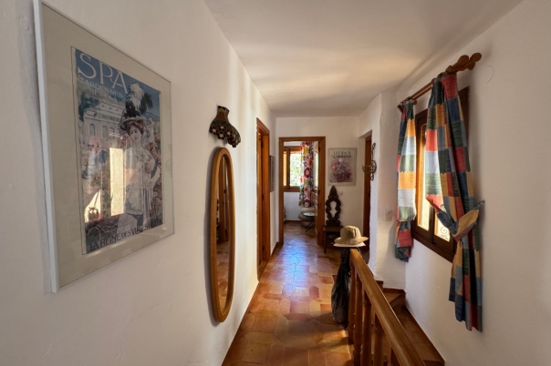4 bed bungalow in Benitachell