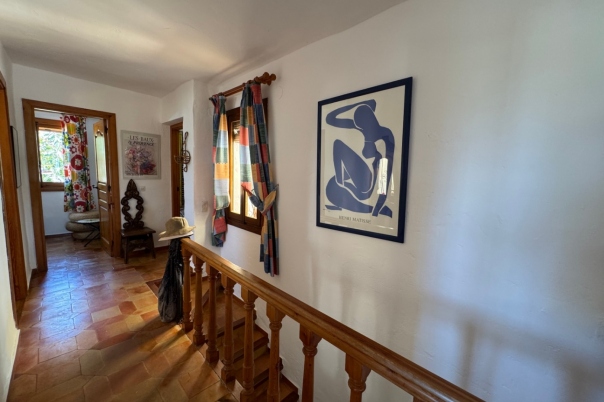 4 bed bungalow in Benitachell