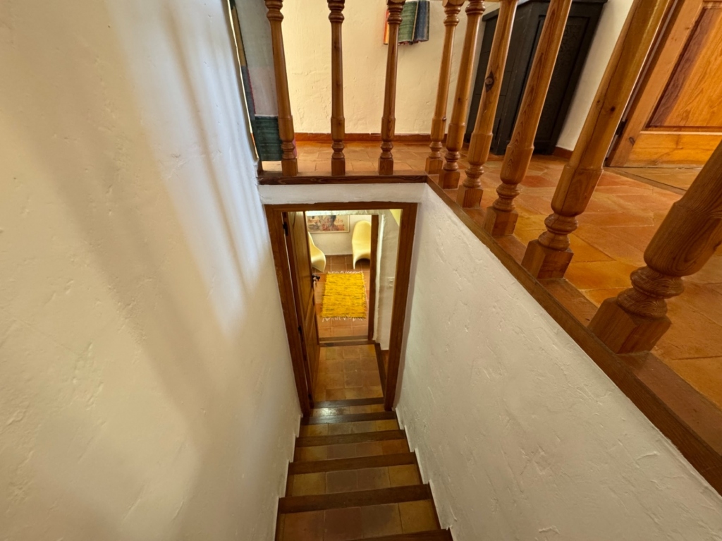 4 bed bungalow in Benitachell