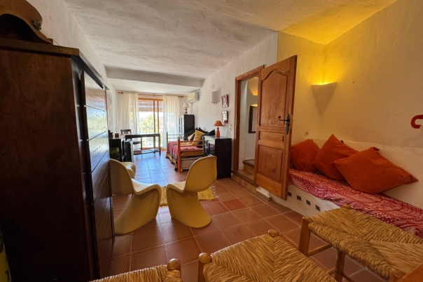 4 bed bungalow in Benitachell