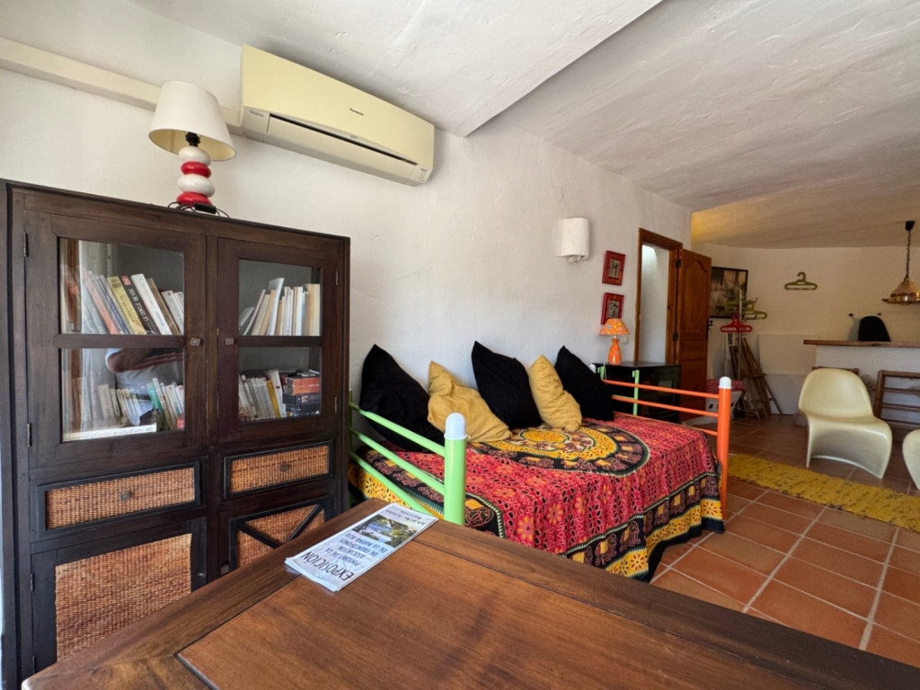 4 bed bungalow in Benitachell