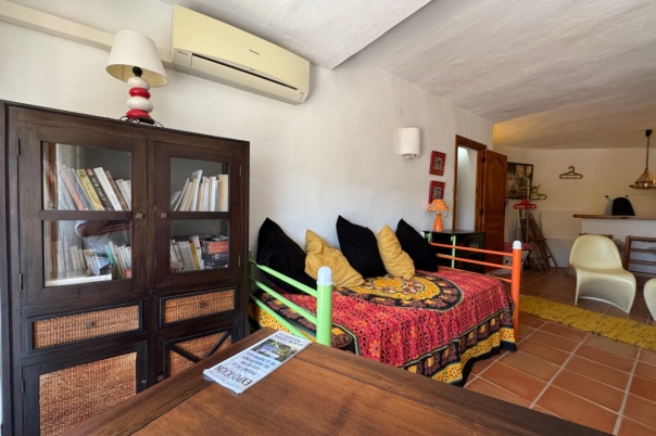 4 bed bungalow in Benitachell
