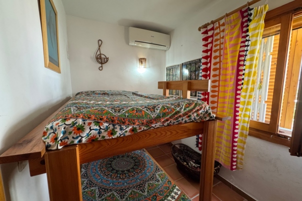 4 bed bungalow in Benitachell