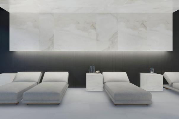 1 bed apartments - flats in Calpe