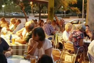 Cafe Cortado's Javea