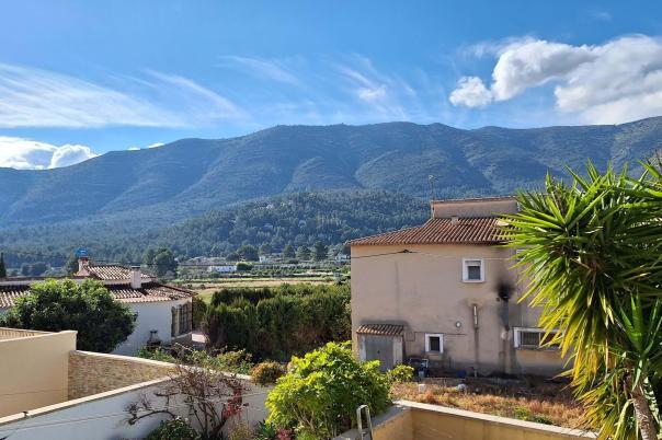 4 bed townhouse in Parcent