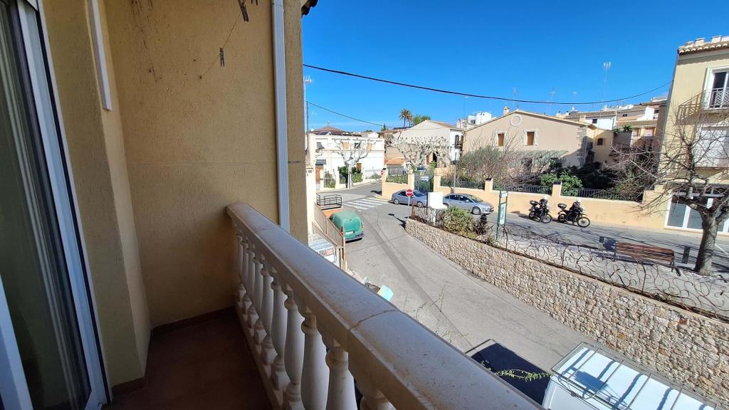 4 bed townhouse in Parcent