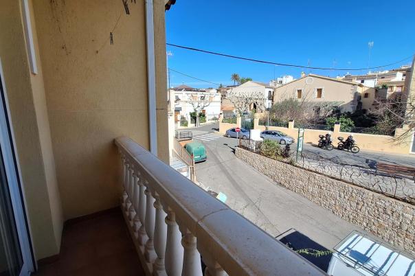 4 bed townhouse in Parcent